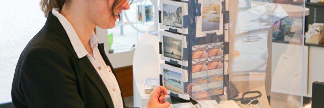 ©SMBMSM - Welkom bij het toeristenbureau van Saint-Malo