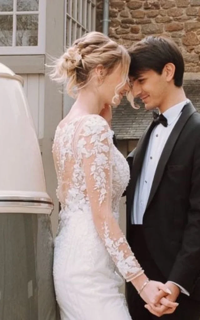 Giorno del matrimonio - 1