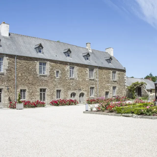 Hôtel de l'abbaye