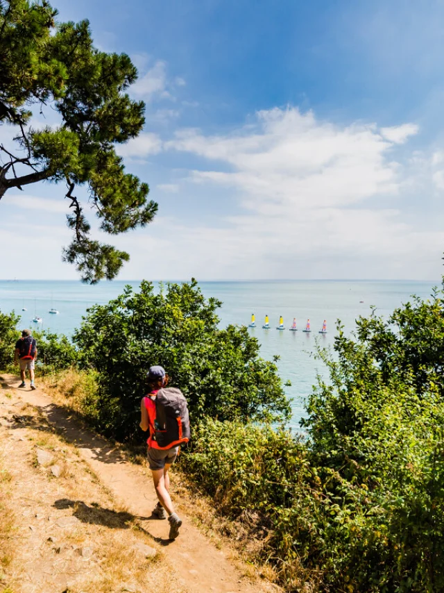 ©L'Oeil de Paco - Cancale