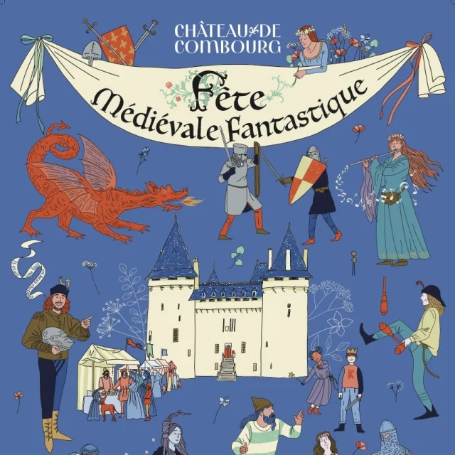 Fetemedievalefantastiqueaffiche2025