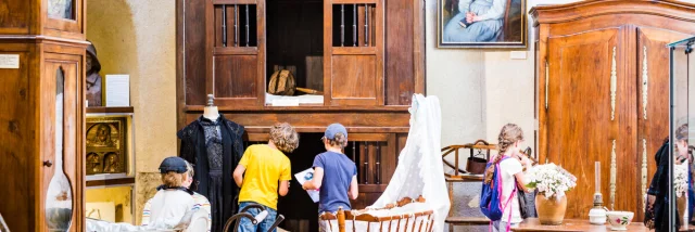 ©L'Oeil de Paco - Cancale