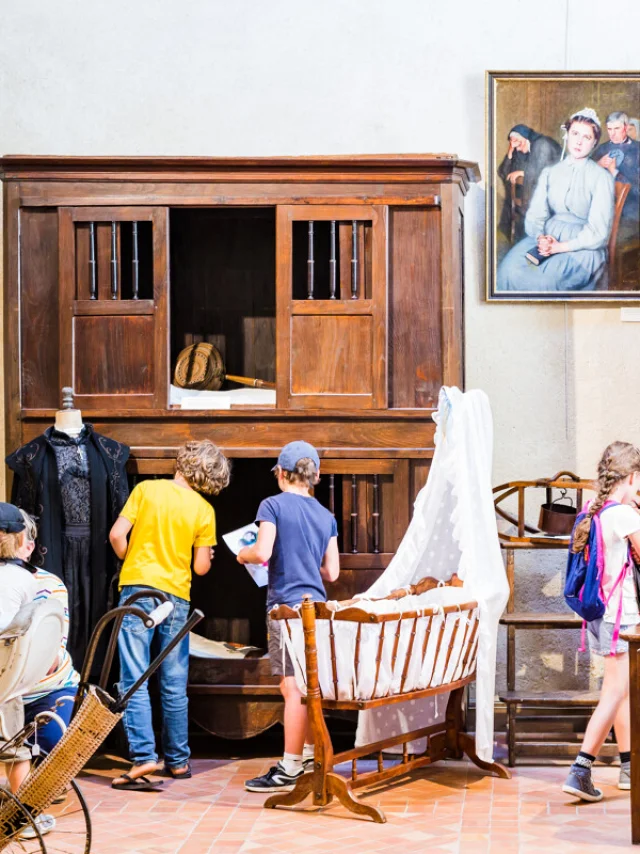 ©L'Oeil de Paco - Cancale