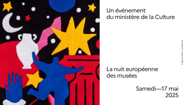 Nuit Aux Musees 17 Mai 2025 63aba59c4e5e Format 16x9