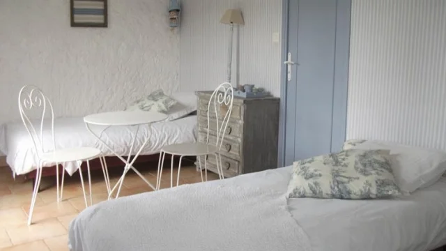 Vermietung - La Clef du Four - Plesder