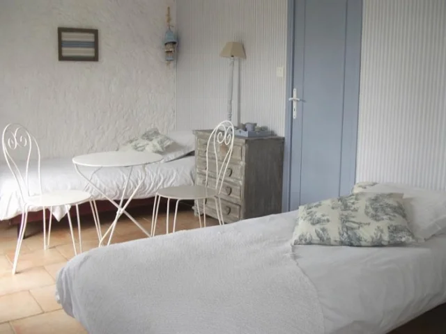 Vermietung - La Clef du Four - Plesder