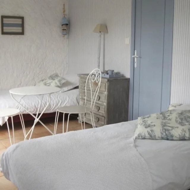 Location - La Clef du Four - Plesder