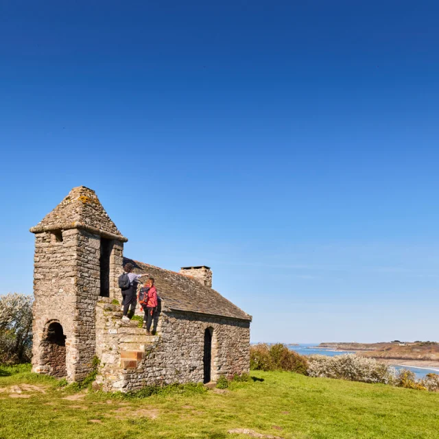 Alexandre Lamoureux - Cancale