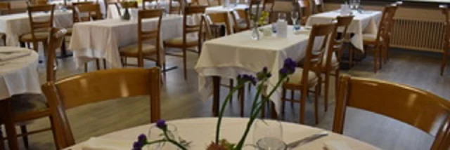 Le Bretagne Restaurante Vue Sur Mer Le Vivier Sur Mer