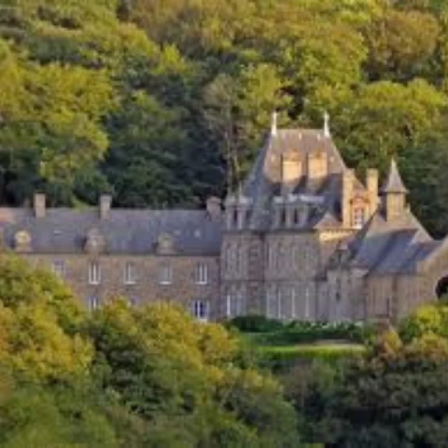 Monastere De Beaufort Plerguer Web