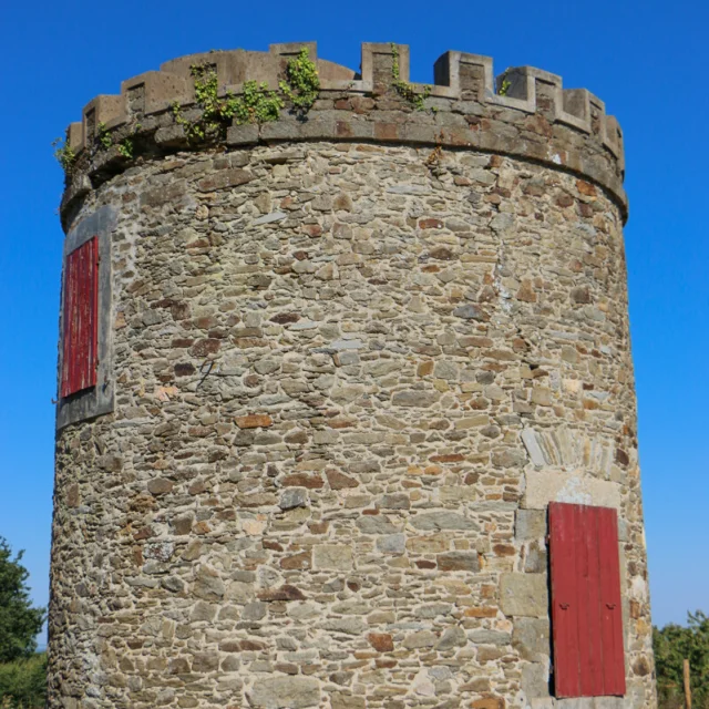 SMBMSM - Saint-Suliac