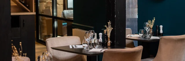 Restaurant Leveche Dol De Bretagne 2