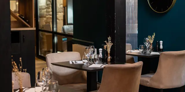 Restaurant Leveche Dol De Bretagne 2