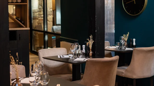 Restaurant Leveche Dol De Bretagne 2