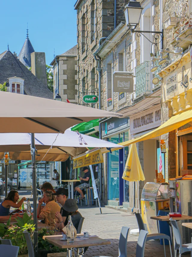 ©SMBMSM - Combourg