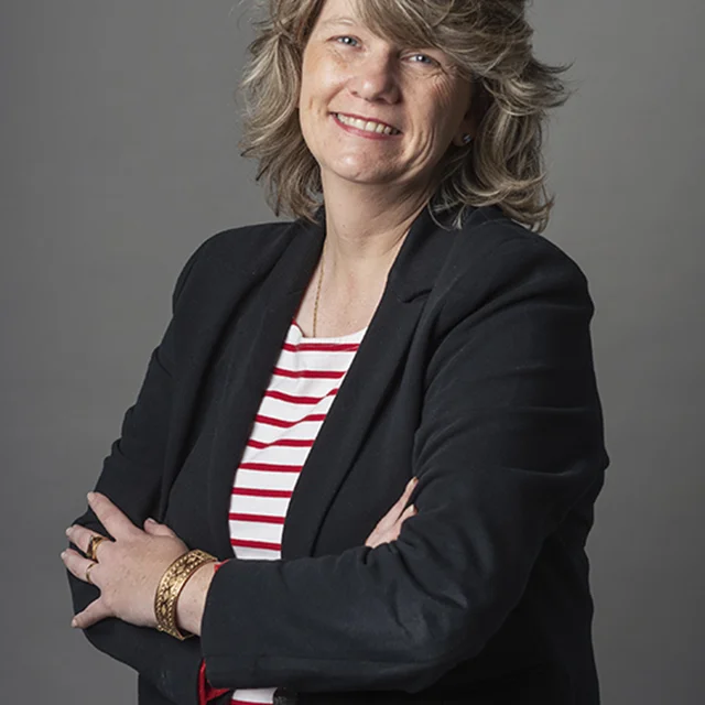 Laurence Maillard Nourrissier