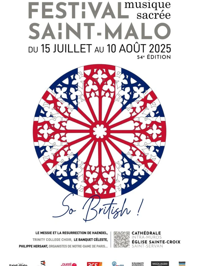 Festival De Musique Sacree