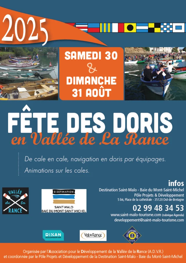 Fete Des Doris 2025
