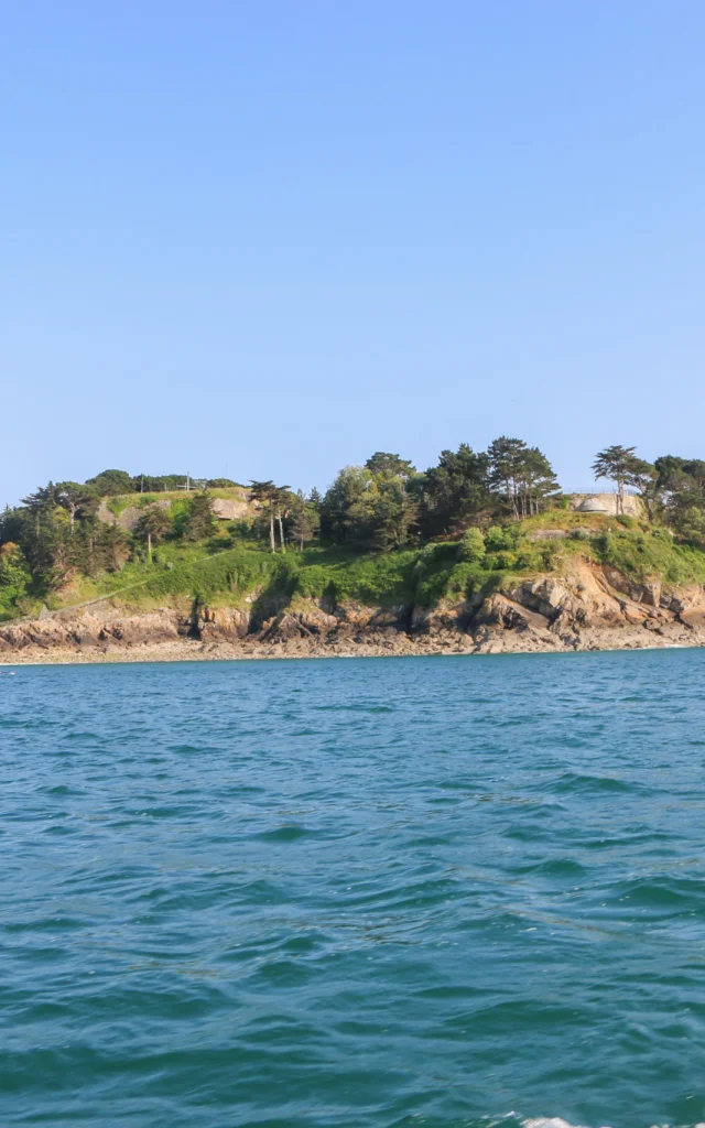 ©SMBMSM - Saint-Servan - Saint-Malo