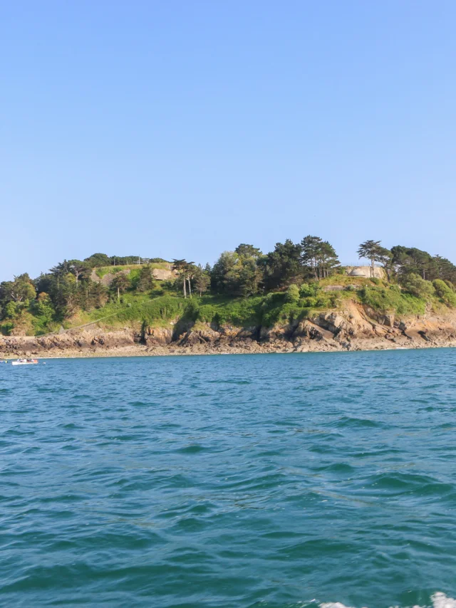 ©SMBMSM - Saint-Servan - Saint-Malo