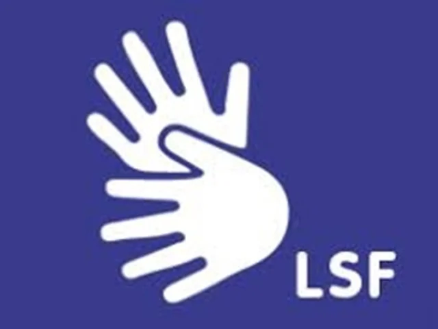 Picto LSF