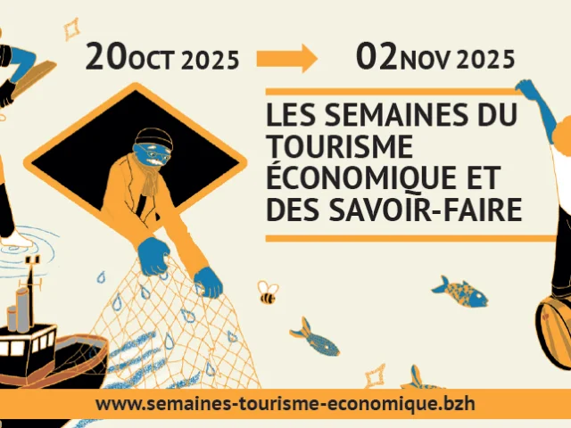 Bandeau Semaine Du Tourisme Economique Et Des Savoir Faire 2025