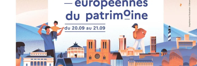 European Heritage Days 2025