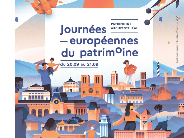 European Heritage Days 2025