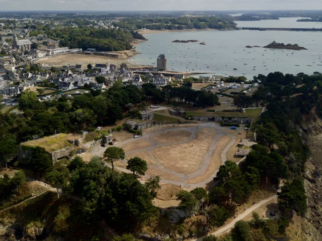 Cité d'Alet - Saint-Malo