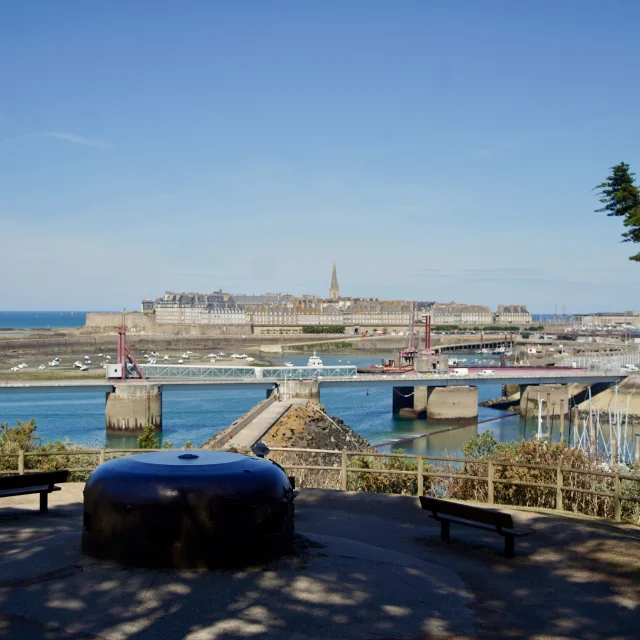 Cité d'Alet & Intra-Muros - Saint-Malo