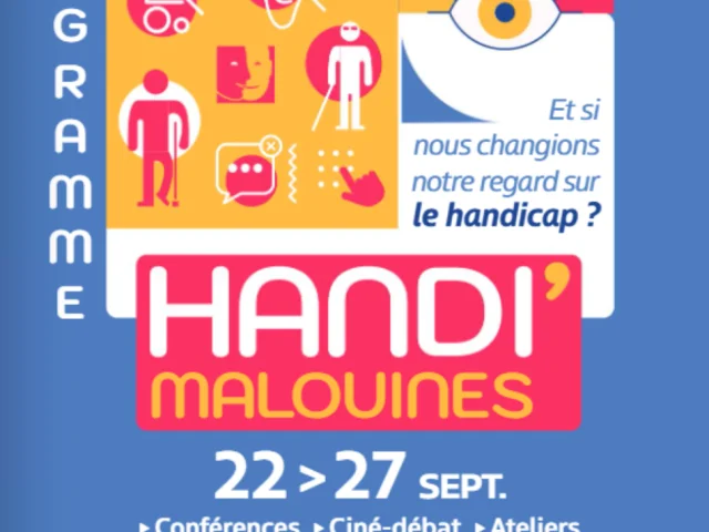 Handimalouines 2025