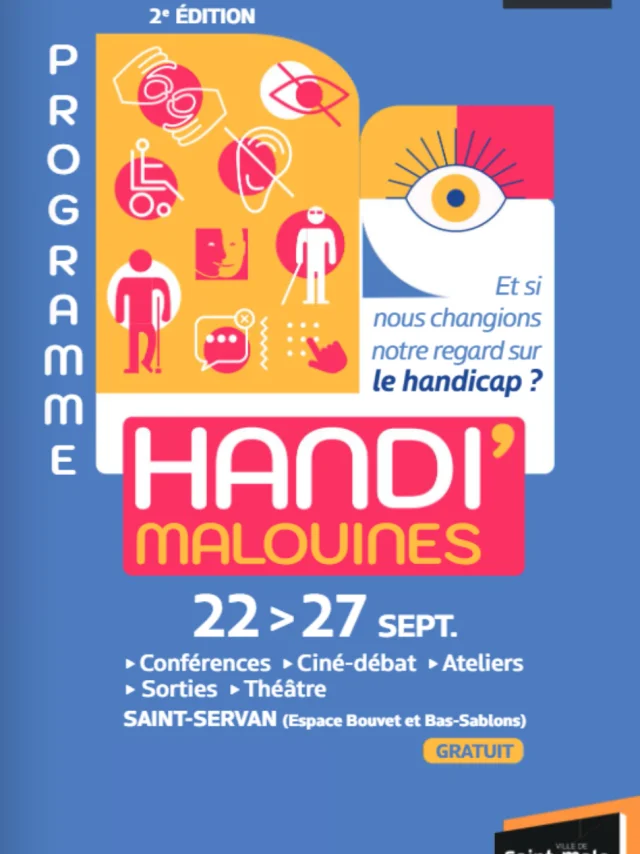 Handimalouines 2025