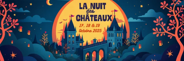 La Nuit Des Chateaux