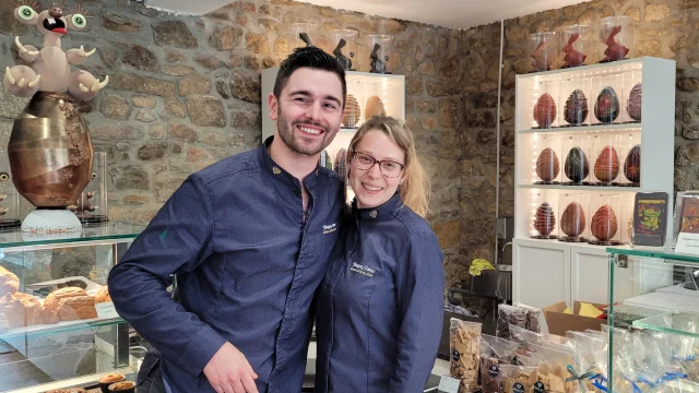 Maison Cœur - Combourg