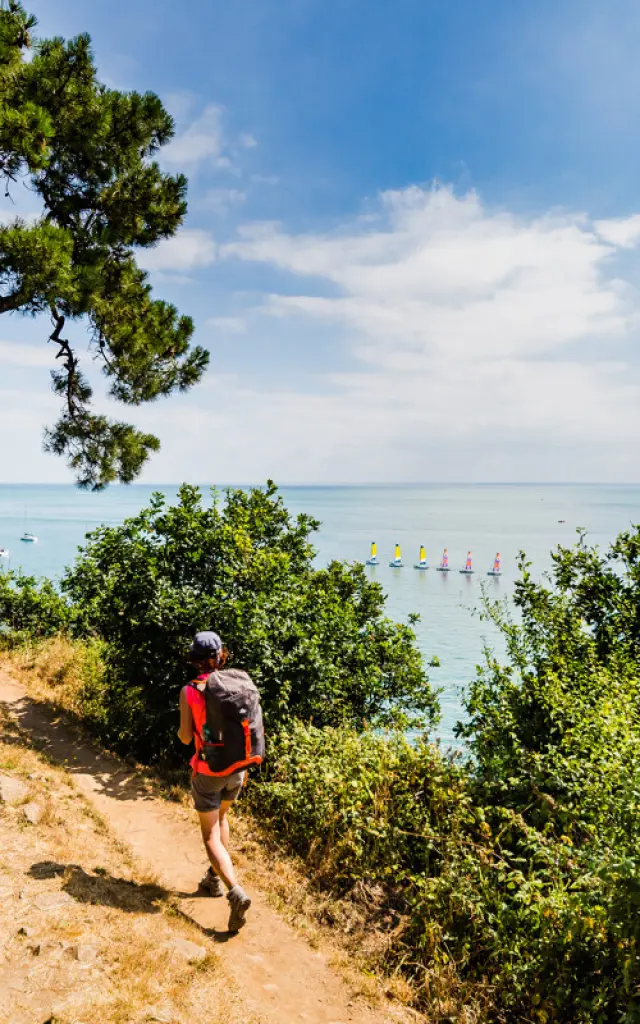 ©L'Oeil de Paco - Cancale