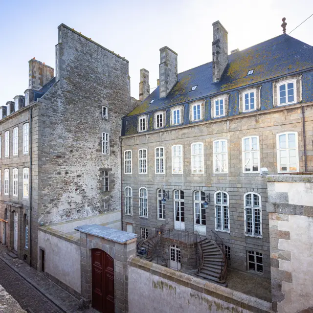 Destino Saint Malo 2023