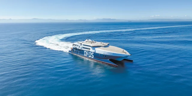 Dfds Tarifa