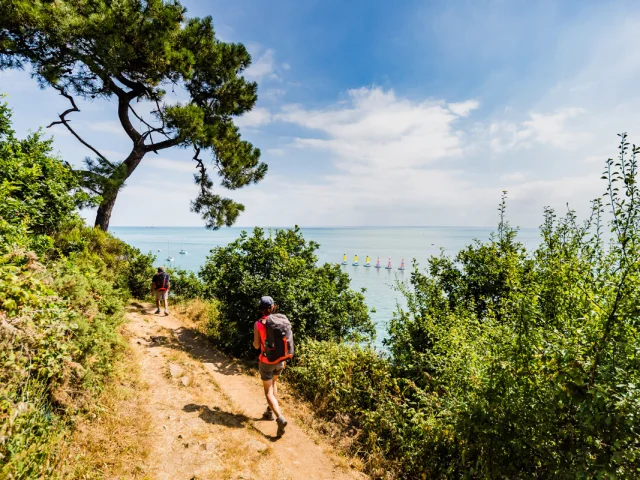 ©L'Oeil de Paco - Cancale