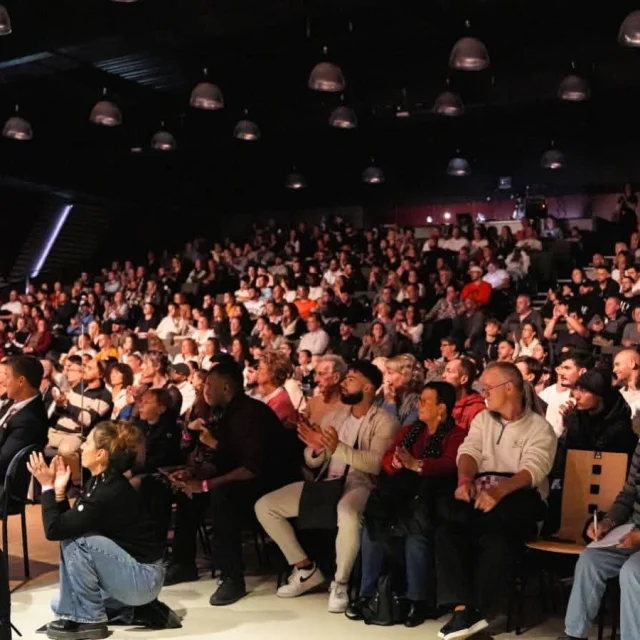 Evenement Open Des Corsaire 2025 My Way Production 2