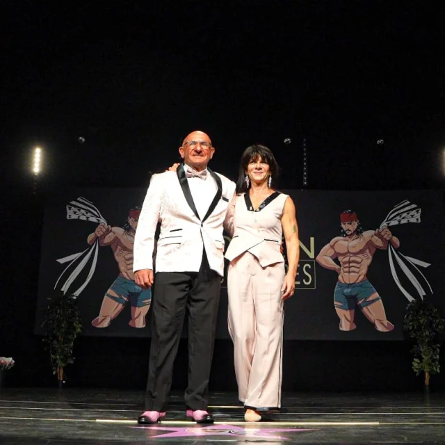 Evenement Open Des Corsaire 2025 My Way Production 3