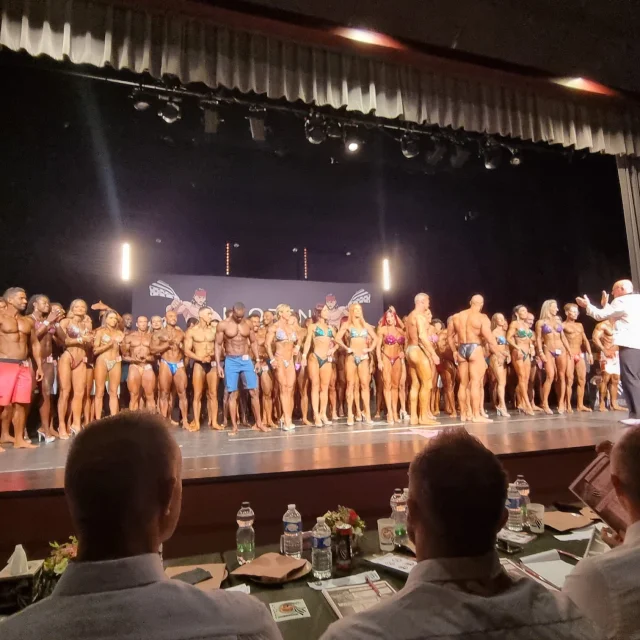 Evenement Open Des Corsaire 2025 My Way Production 4