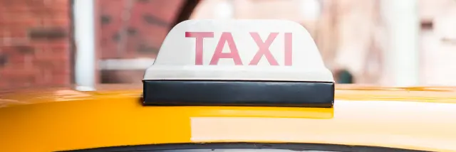 Taxi