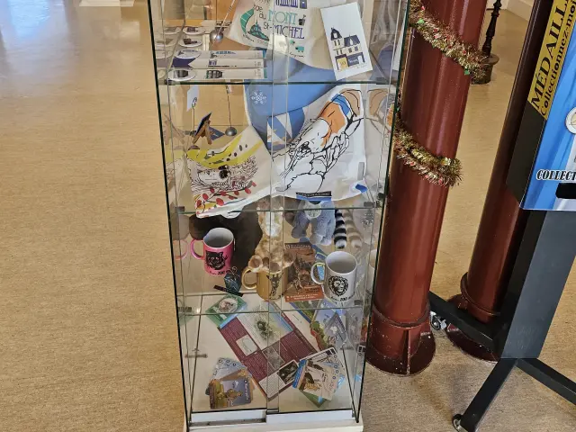 Photos Boutique Bureau De Dol De Bretagne 2025 3