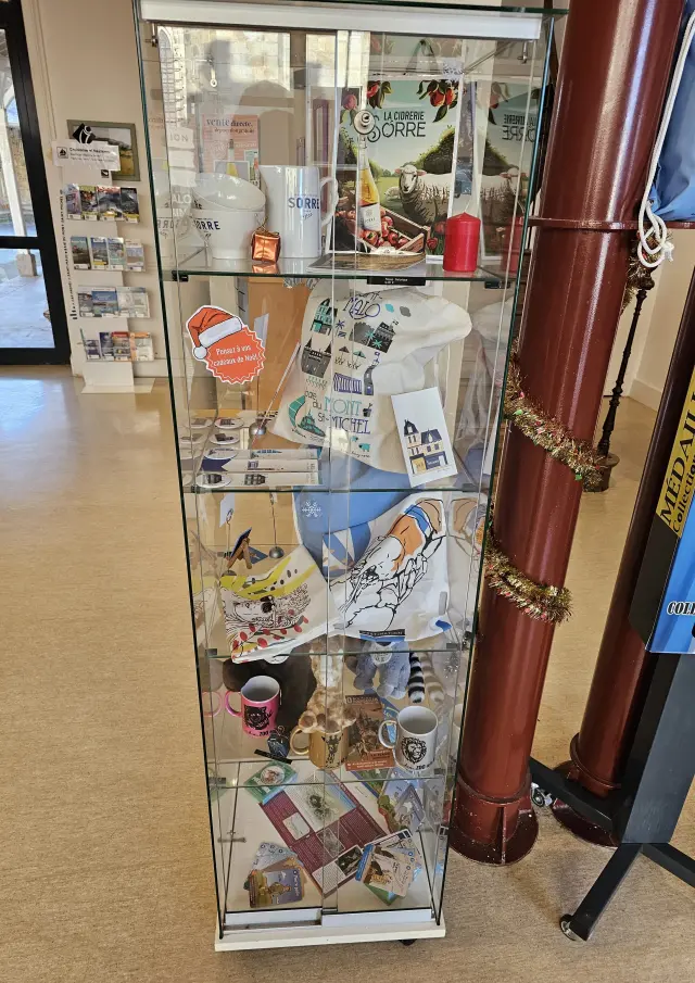 Photos Boutique Bureau De Dol De Bretagne 2025 3