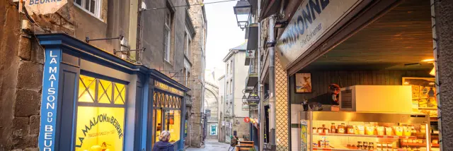 Destination Saint Malo 2023