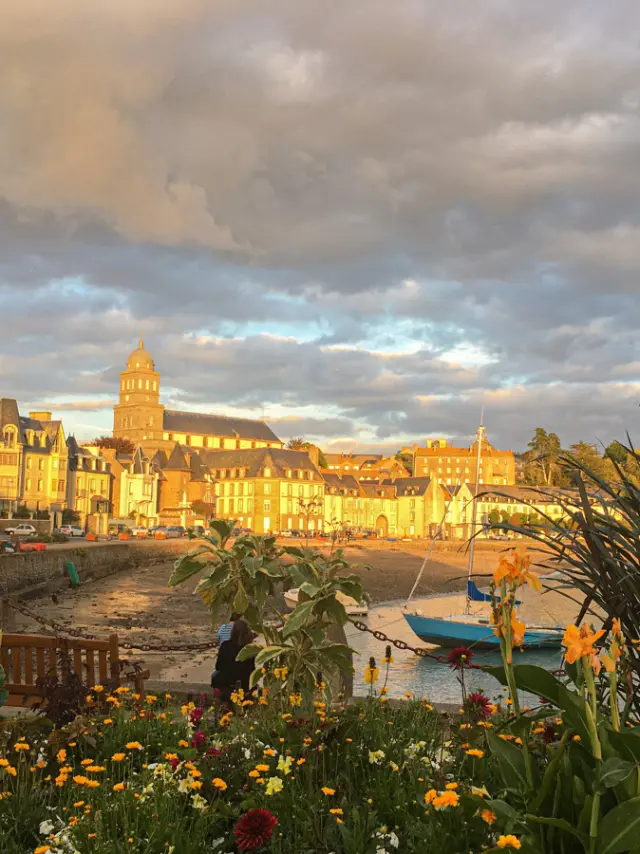 ©SMBMSM - Saint-Servan - Saint-Malo