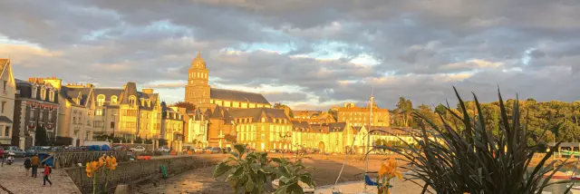 ©SMBMSM - Saint-Servan - Saint-Malo