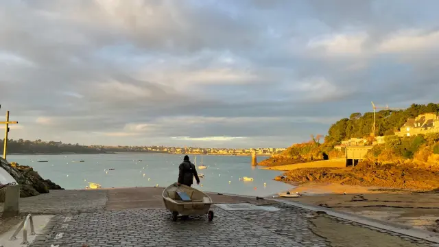 ©SMBMSM - Cale Solidor - Saint-Servan - Saint-Malo