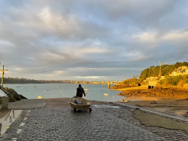 ©SMBMSM - Cale Solidor - Saint-Servan - Saint-Malo