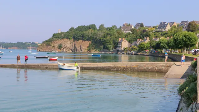 ©SMBMSM - Saint-Suliac